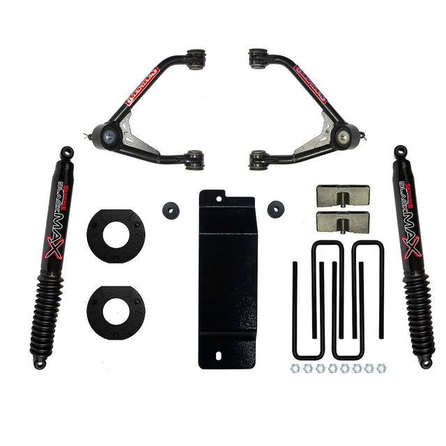 Product of Skyjacker Suspensions C14350PAB Lift Kit Suspension 