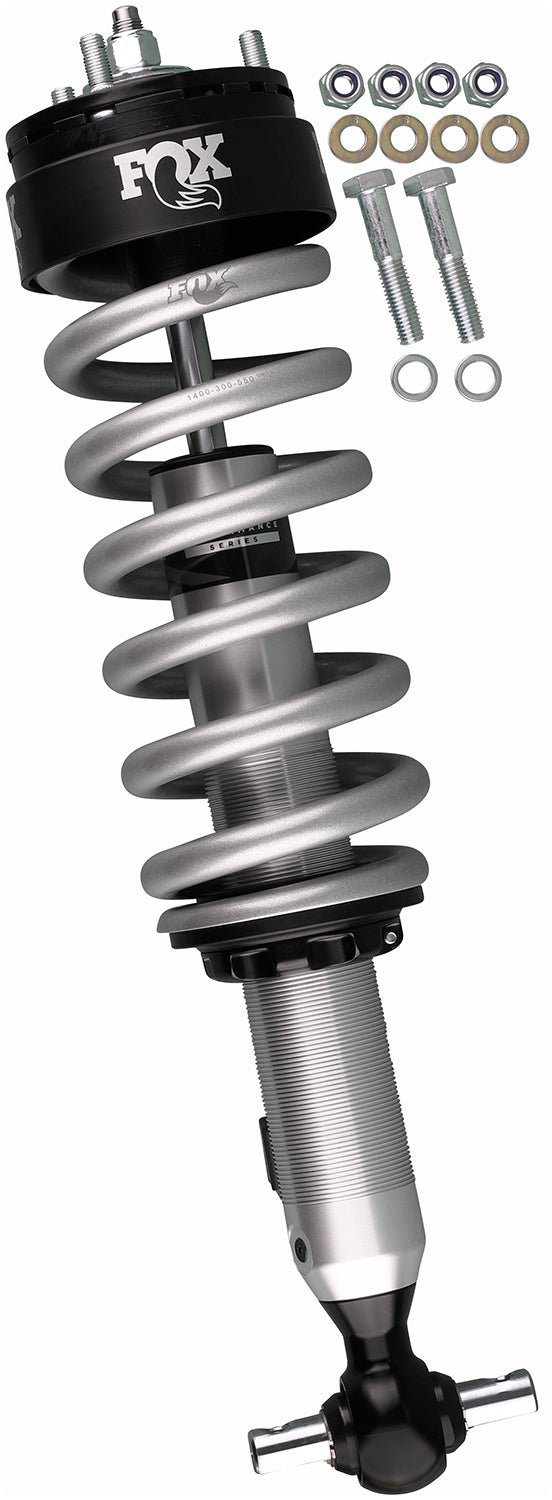 Product of Fox Shocks 985-02-133 No Coil Over Shock Absorber 