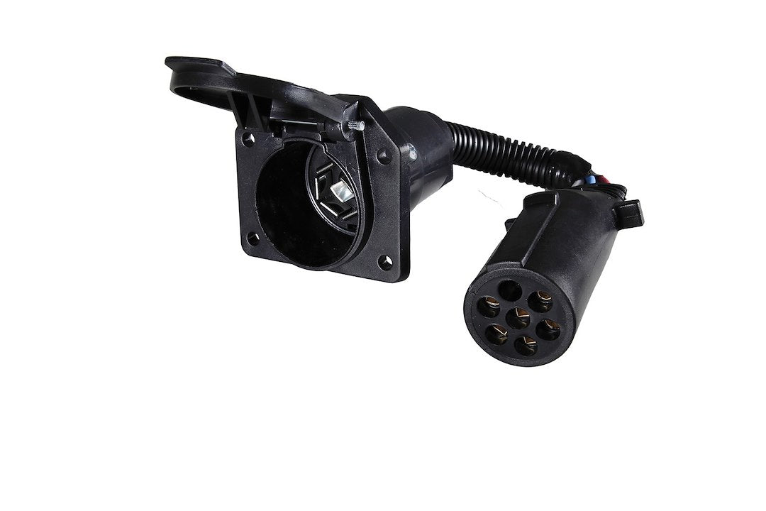 Hopkins Mfg 47425 Trailer Wiring Connector Adapter||||86||h2247425||2021791