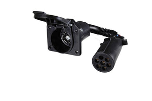 Hopkins Mfg 47425 Trailer Wiring Connector Adapter||||86||h2247425||2021791