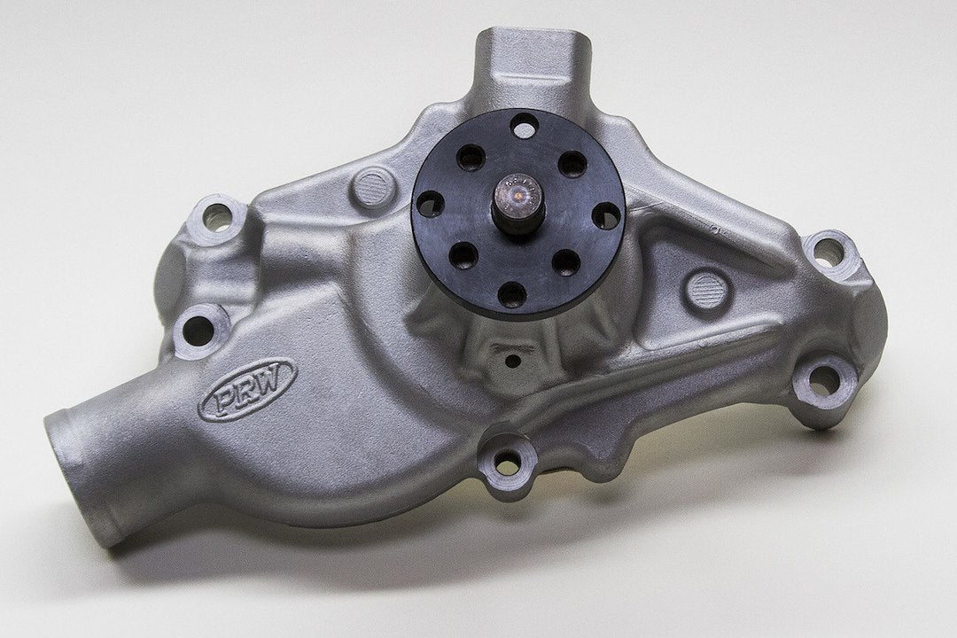Prw Industries, Inc. 1435006 Water Pump||1435006.Jpg||85||prw1435006||1734388