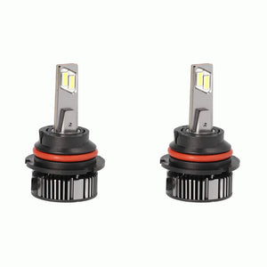 Metra Electronics He-9007pro Headlight Bulb||he-9007pro.Jpg||85||m59he9007pro||1763364