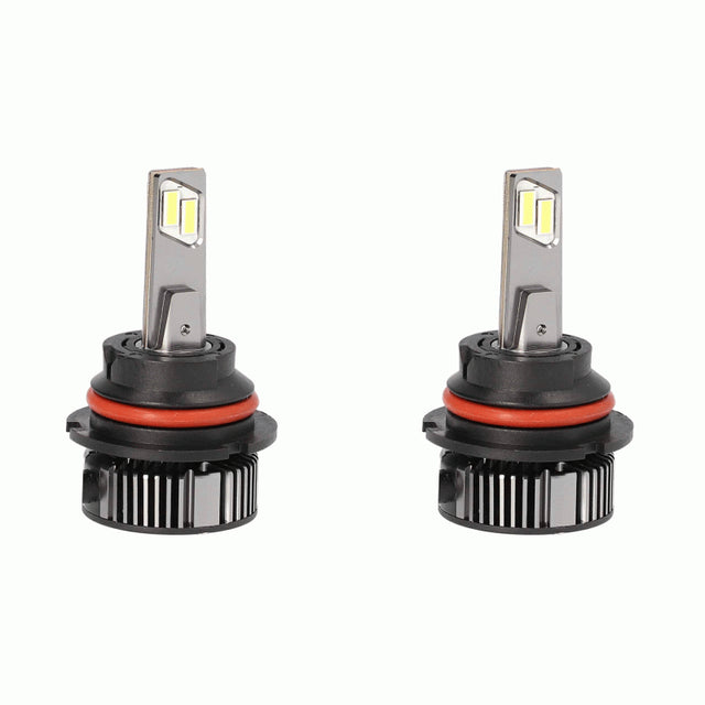 Metra Electronics He-9007pro Headlight Bulb||he-9007pro.Jpg||85||m59he9007pro||1763364
