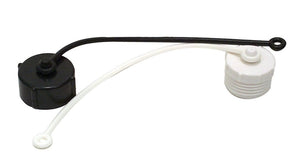 Product of Valterra T1020-1e Fresh Water Inlet Cap