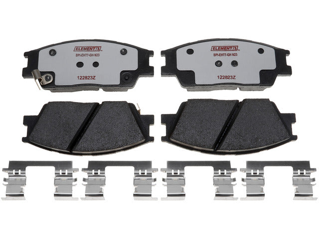 Raybestos Brakes Eht2285h Brake Pad||eht2285h_Fro.Jpg||85||r53eht2285h||1698762