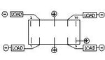 Sierra Marine Rk40670g Multi Purpose Switch||rk40670 B G Rk4068 B G_Diagram.Jpg||86||s5mrk40670g||966397