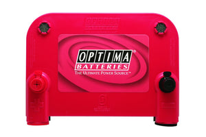 Optima Battery 8022-091 Battery||75-25_Top.Jpg||89||o107525||1308077
