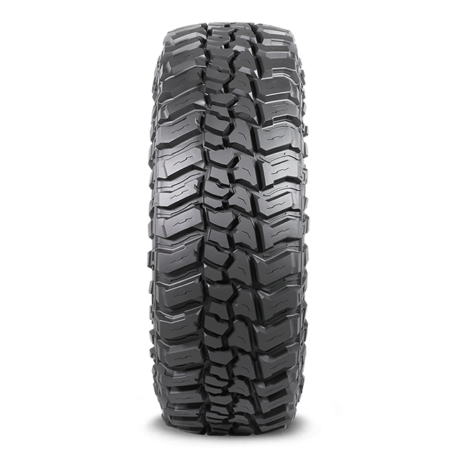 Product of Mickey Thompson Tires Baja Boss 247875 LT-305-60-18 LT 