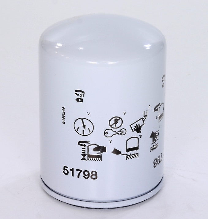 Wix Filters 51798 Oil Filter||51798.Jpg||85||w6951798||1391670