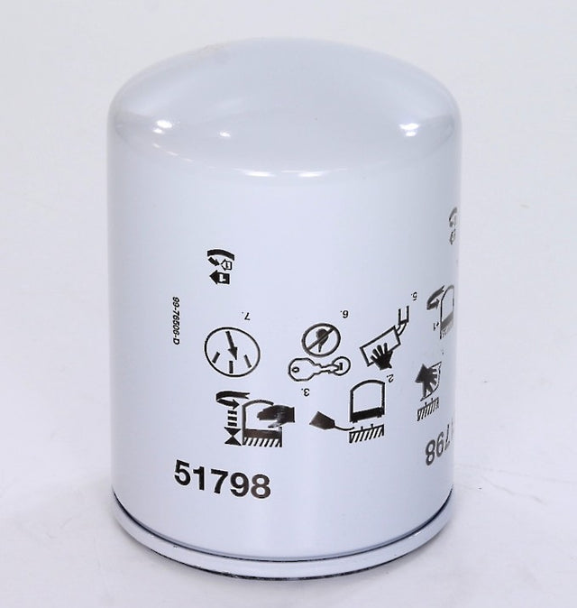 Wix Filters 51798 Oil Filter||51798.Jpg||85||w6951798||1391670