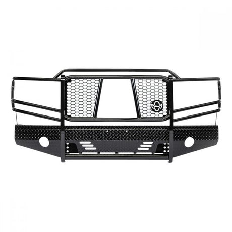 Ranch Hand Fst14hbl1 Bumper||fst14hbl1.Jpg||85||rnhfst14hbl1||1479319