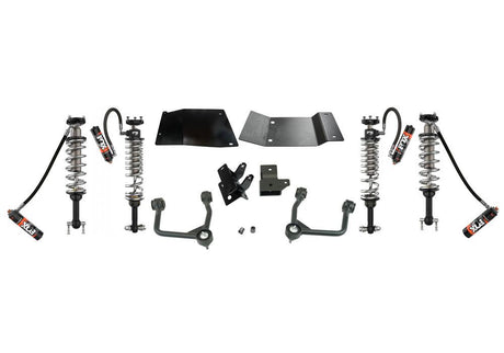 Product of Superlift K1027FX Lift Kit Suspension 
