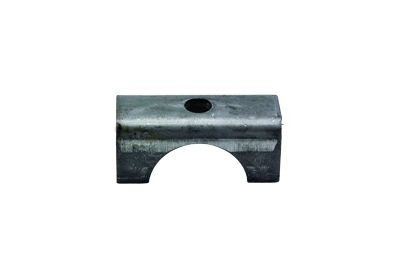 Product of Ap Products 014-177044 Trailer Axle Leaf Spring Seat