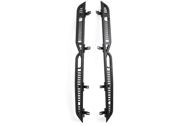 Dv8 Offroad Srgl-08 Nerf Bar||2020-2023-Jeep-Gladiator-Jt-Oe-Plus-Side-Ste_Offtruck-02.Jpg||85||dv8srgl08||1629220