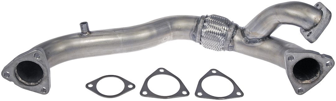 Dorman (Oe Solutions) 679-008 Turbocharger Up Pipe||679-008-002.Jpg||86||d18679008||2243857