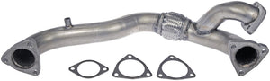 Dorman (Oe Solutions) 679-008 Turbocharger Up Pipe||679-008-002.Jpg||86||d18679008||2243857
