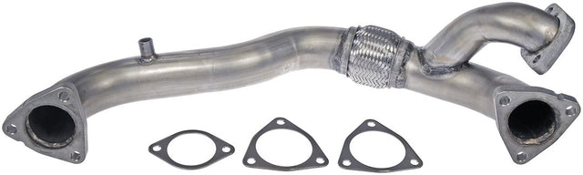 Dorman (Oe Solutions) 679-008 Turbocharger Up Pipe||679-008-002.Jpg||86||d18679008||2243857