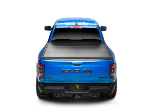 Product of UnderCover Triad Hard Folding TR36008 Tonneau Cover 