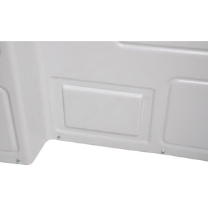 Weather Guard (Werner) 96300-3-01 Bulkhead Divider||96300-3-01_Fi_Dogdoorcutoutback.Jpg||90||w5196300301||1524222