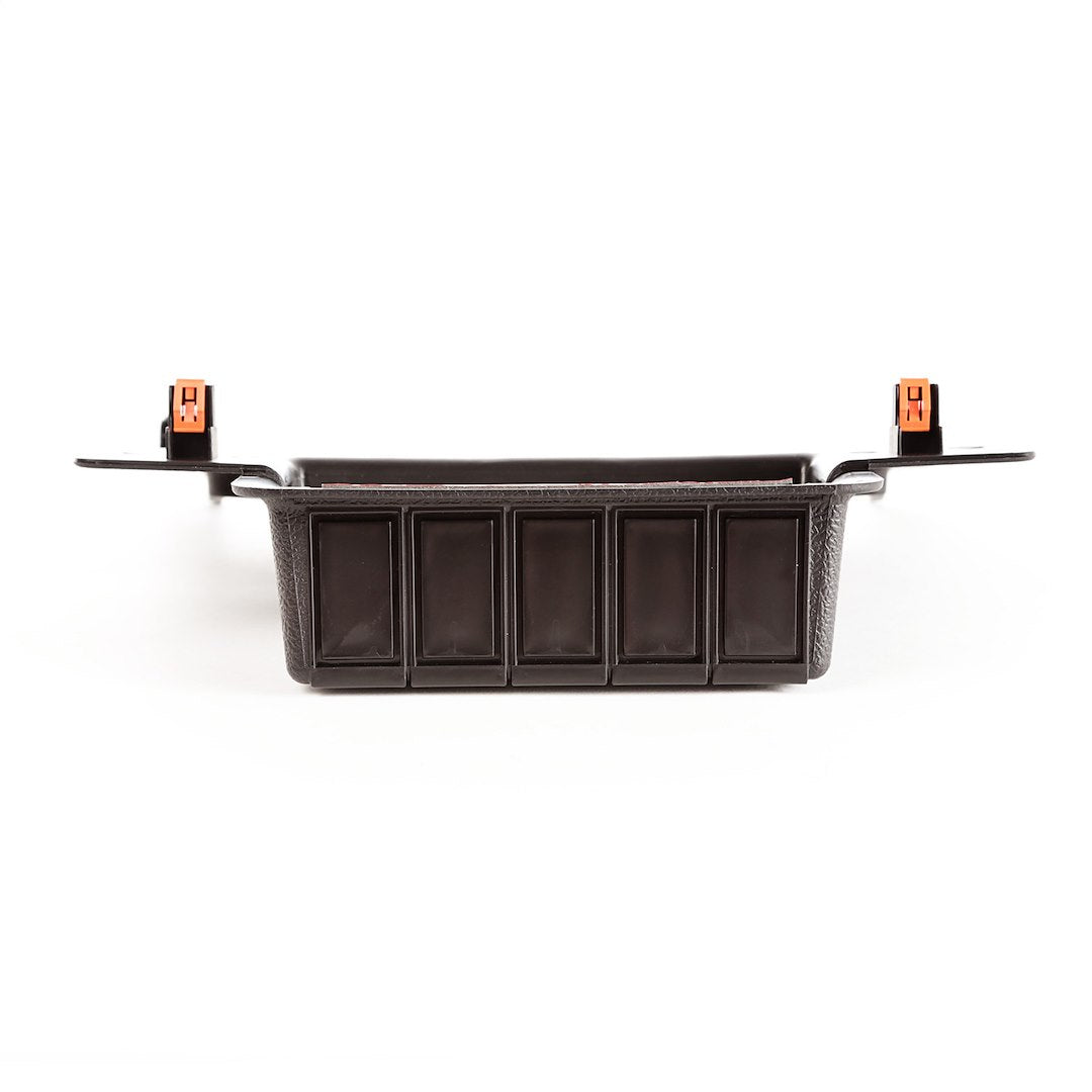 Product of Rugged Ridge 17235.54 Switch Panel