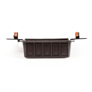 Product of Rugged Ridge 17235.54 Switch Panel