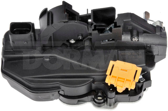 Dorman (Oe Solutions) 931-915 Door Lock Actuator||931-915_1.Jpg||86||d18931915||1213274