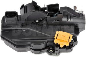 Dorman (Oe Solutions) 931-915 Door Lock Actuator||931-915_1.Jpg||86||d18931915||1213274