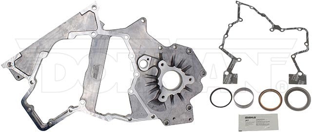 Dorman (Oe Solutions) 635-212 Timing Cover||635-212_1.Jpg||86||d18635212||1553821