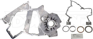 Dorman (Oe Solutions) 635-212 Timing Cover||635-212_1.Jpg||86||d18635212||1553821