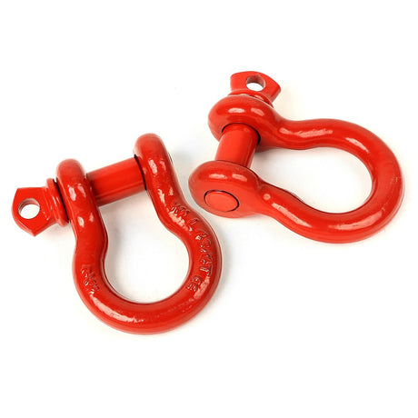 Product of Rugged Ridge 11235.08 D-Ring
