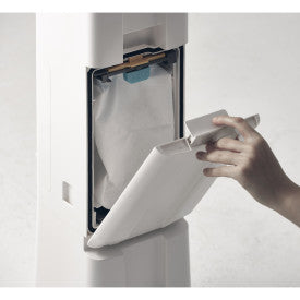 Magic Chef Mcvpro+mcvtower Vacuum Cleaner||cordless Vacuum Bag Change.Jpg||91||mgcmcvpromcvt||1721873