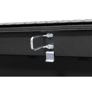 Product of Weather Guard (Werner) 121-52-04 Low Profile Toolbox 