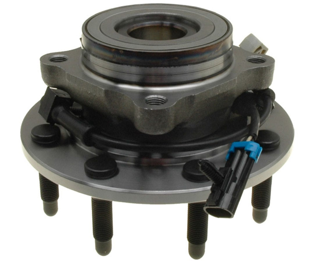 Raybestos Brakes 715058 Wheel Bearing And Hub Assembly||715058.Jpg||85||r42715058||1332028