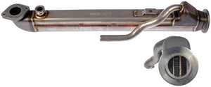 Dorman (Oe Solutions) 904-218 Egr Cooler||||86||d18904218||2013258