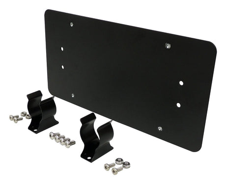 Product of Crown Automotive Rt26075 License Plate Bracket