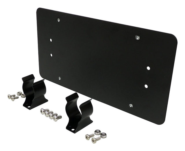 Product of Crown Automotive Rt26075 License Plate Bracket