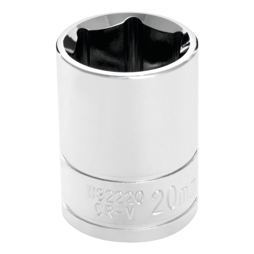 Product of Performance Tool W32220 Socket Metric 