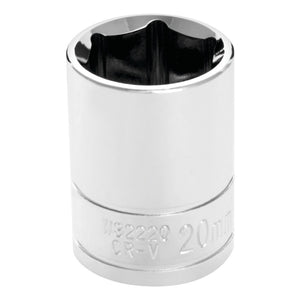 Product of Performance Tool W32220 Socket Metric 