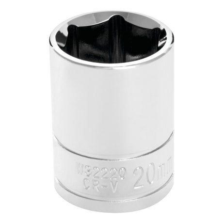 Product of Performance Tool W32220 Socket Metric 