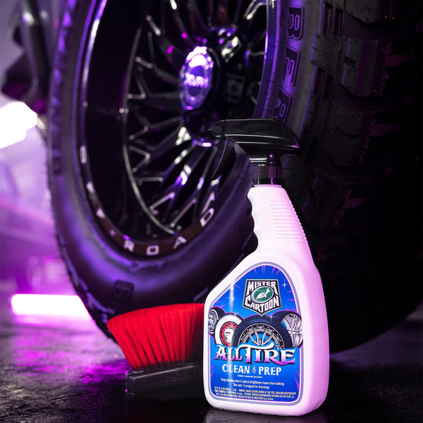 Turtle Wax Inc. 54250 Tire Cleaner||54250_5.Jpg||90||t2354250||1471468