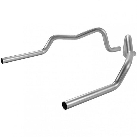 Product of Flowmaster 15801 Exhaust Tail Pipe