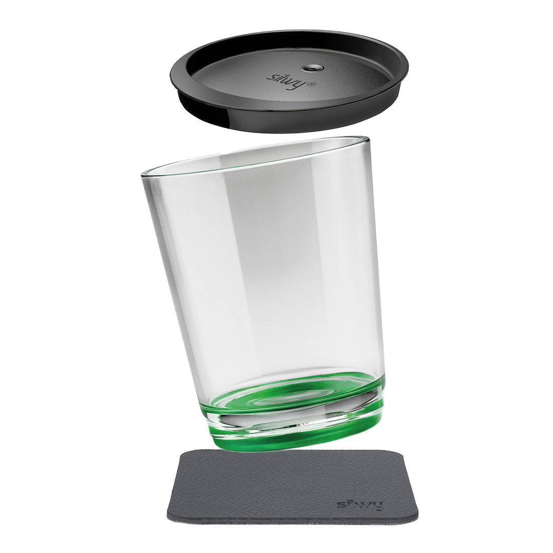 Silwy Magnetic S025-1504-1 Drinking Glass||s025-1504-1.Jpg||85||swys02515041||1740467