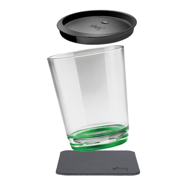 Silwy Magnetic S025-1504-1 Drinking Glass||s025-1504-1.Jpg||85||swys02515041||1740467