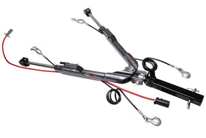 Product of Roadmaster 576 Arm Length And Width Adjustable 8000 Pound IV Tow Bar 