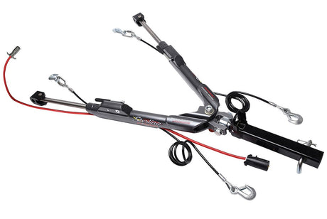 Product of Roadmaster 576 Arm Length And Width Adjustable 8000 Pound IV Tow Bar 