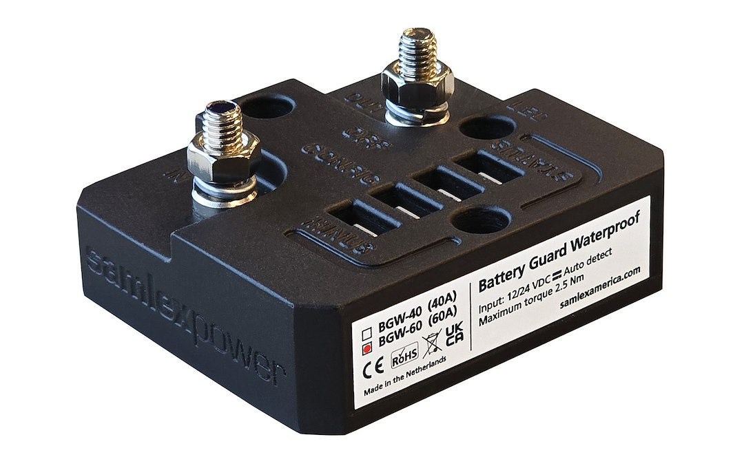 Samlex America Bgw-60 Battery Surge Protector||bgw-60-Left-Side.Jpg||86||s6abgw60||1771619