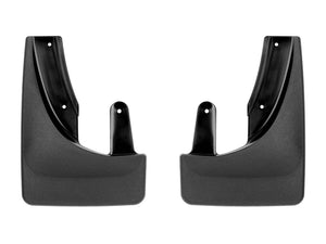 Weathertech (Usa) 110157 Mud Flap||110157.Jpg||85||w24110157||1029502
