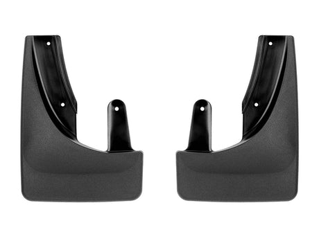 Weathertech (Usa) 110157 Mud Flap||110157.Jpg||85||w24110157||1029502