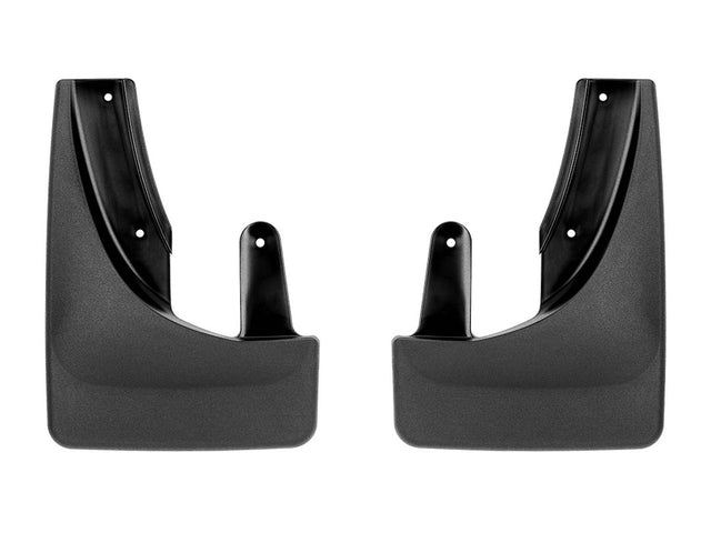 Weathertech (Usa) 110157 Mud Flap||110157.Jpg||85||w24110157||1029502