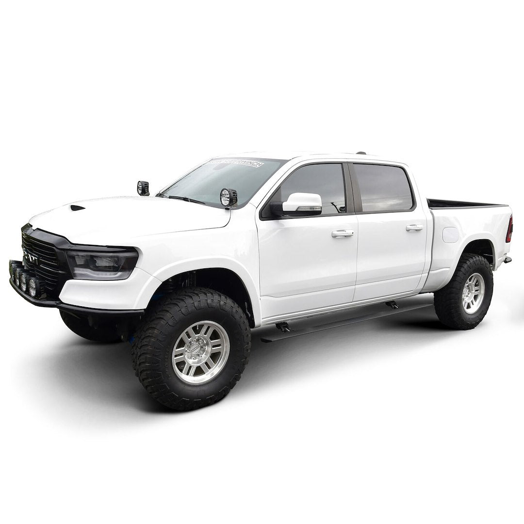 Product of Westin Automotive 29-24085 Pro-e Running Board 